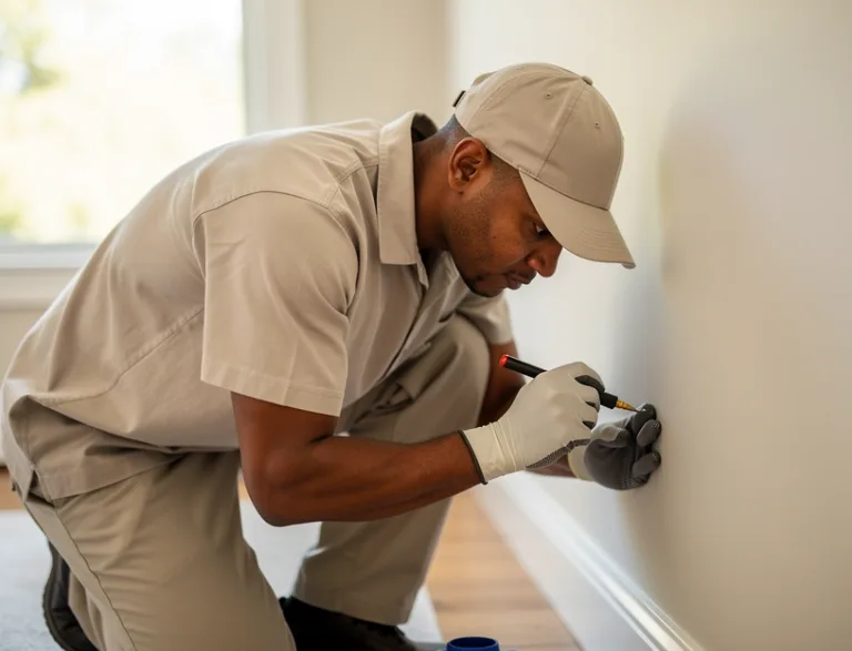 pest control Cariboo
